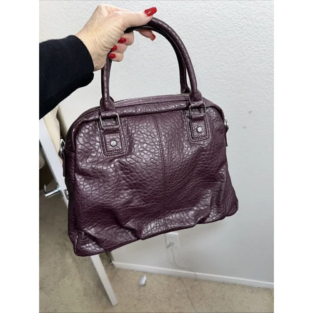 Thirty-One Couture Street Jewells & Gems Pebble LARGE - NEW Travel Tote Toiletry
